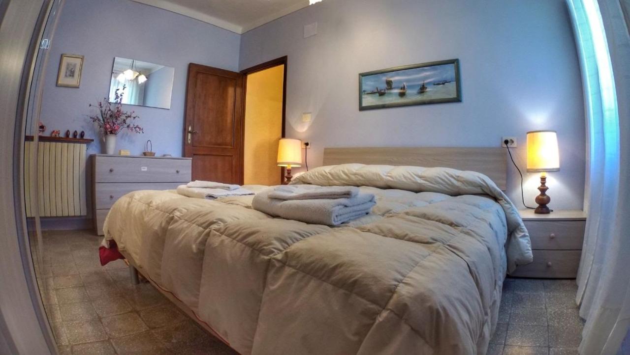 B&B Il Casale Delle Pianacce Castiglione di Garfagnana Exteriér fotografie