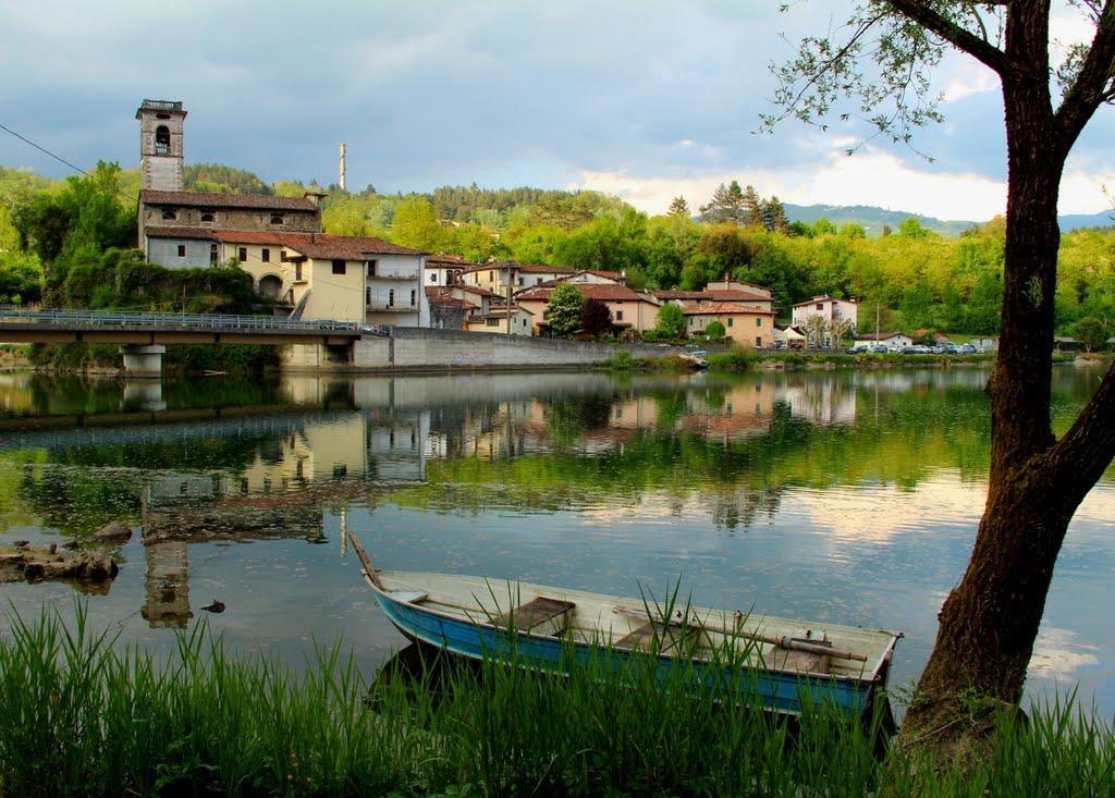 B&B Il Casale Delle Pianacce Castiglione di Garfagnana Exteriér fotografie