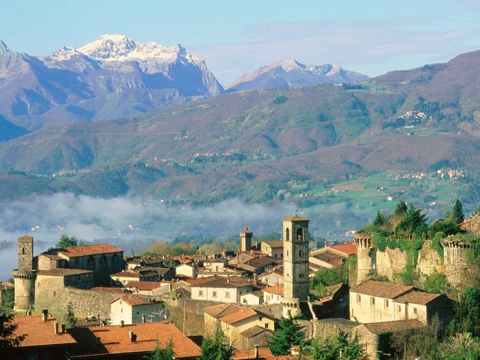 B&B Il Casale Delle Pianacce Castiglione di Garfagnana Exteriér fotografie