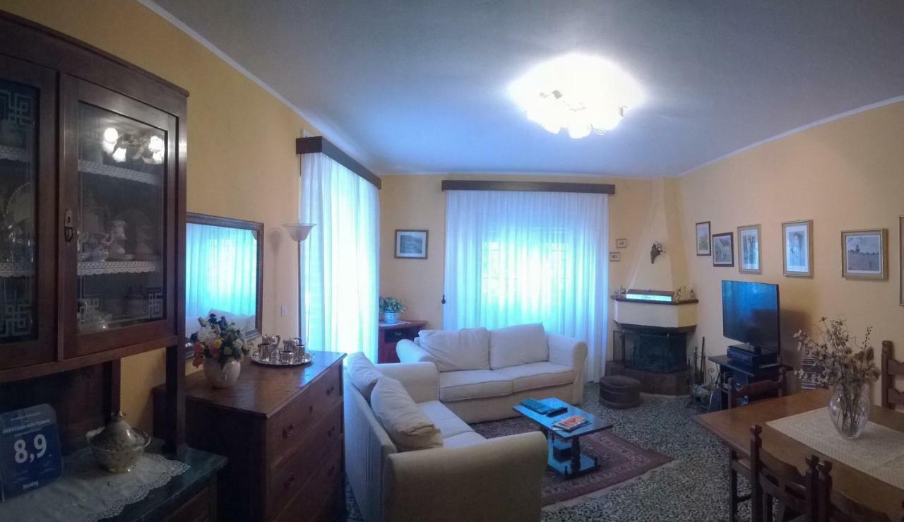 B&B Il Casale Delle Pianacce Castiglione di Garfagnana Exteriér fotografie