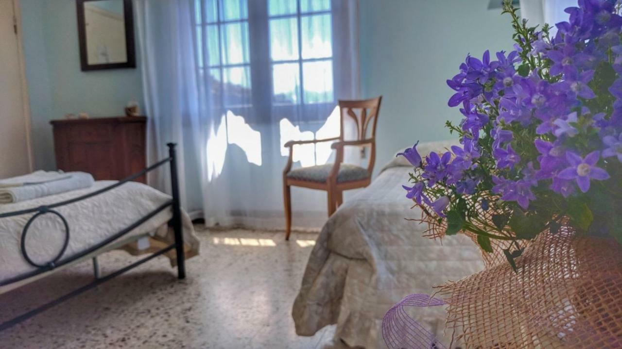 B&B Il Casale Delle Pianacce Castiglione di Garfagnana Exteriér fotografie