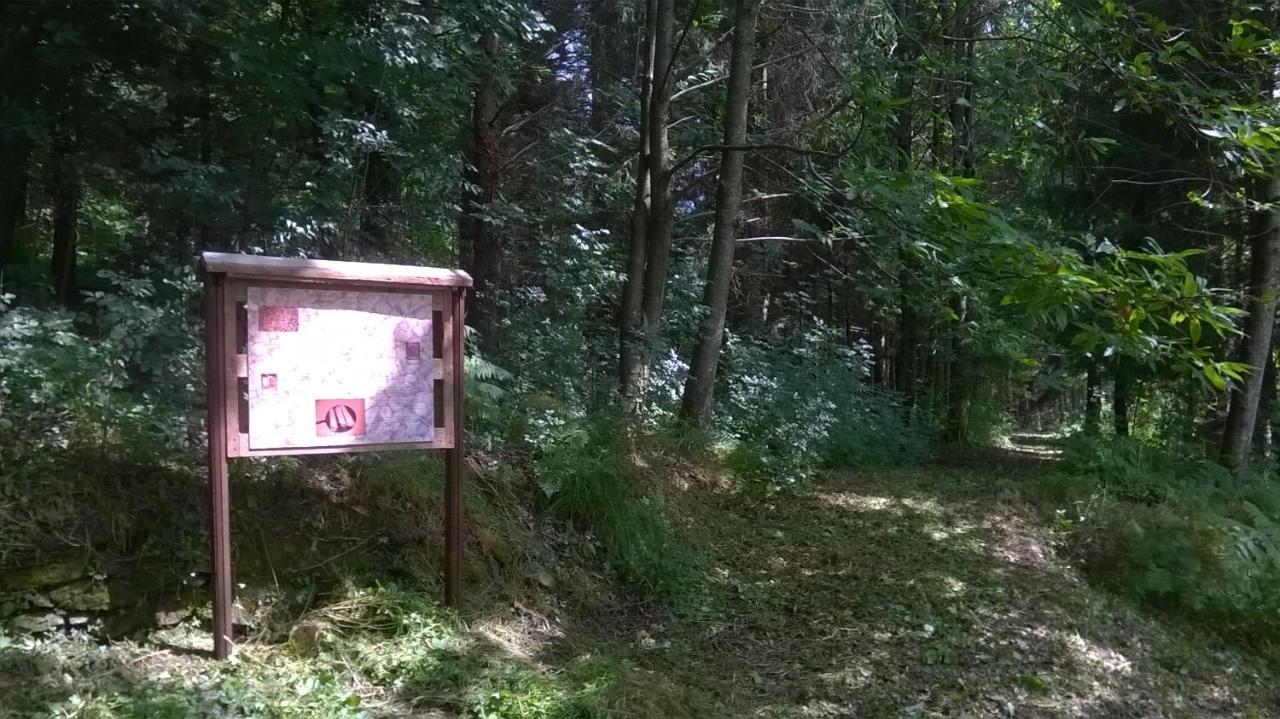 B&B Il Casale Delle Pianacce Castiglione di Garfagnana Exteriér fotografie